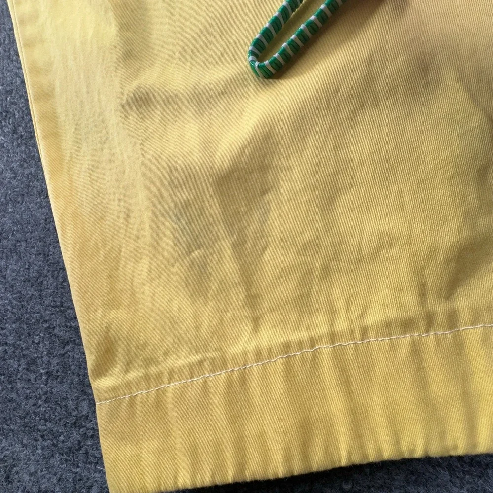 Polo by Ralph Lauren Yellow Men's Chinos